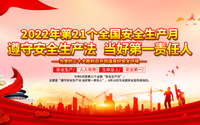 北京康仁堂2022年安全生产月知识竞赛圆满结束
